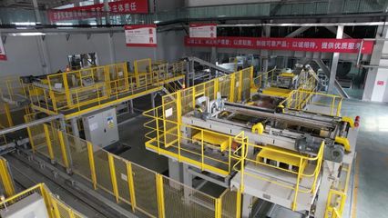 以人為本，質為上！北京生態(tài)家園集團唐山旗艦工廠開放日暨經(jīng)銷商交流活動圓滿舉行