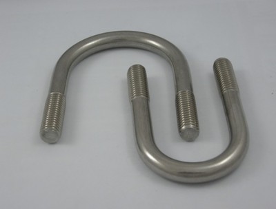 廠家批發(fā)不銹鋼U型螺絲 訂做不銹鋼螺絲的優(yōu)質選擇